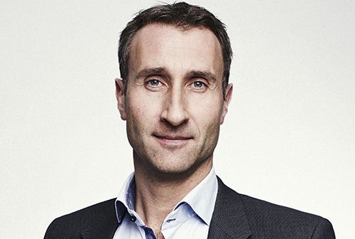 Stabil utvikling fra Skanska