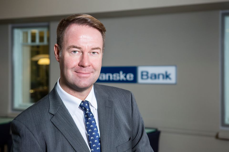 Flere Og Fornøyde Kunder Gir Fortsatt Lønnsom Vekst | Danske Bank