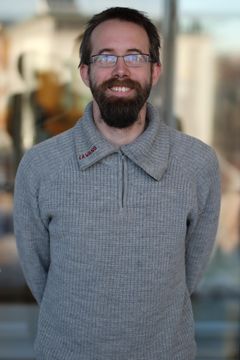 Foto: Adrian Lorentsson