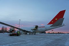 Photo: Avinor