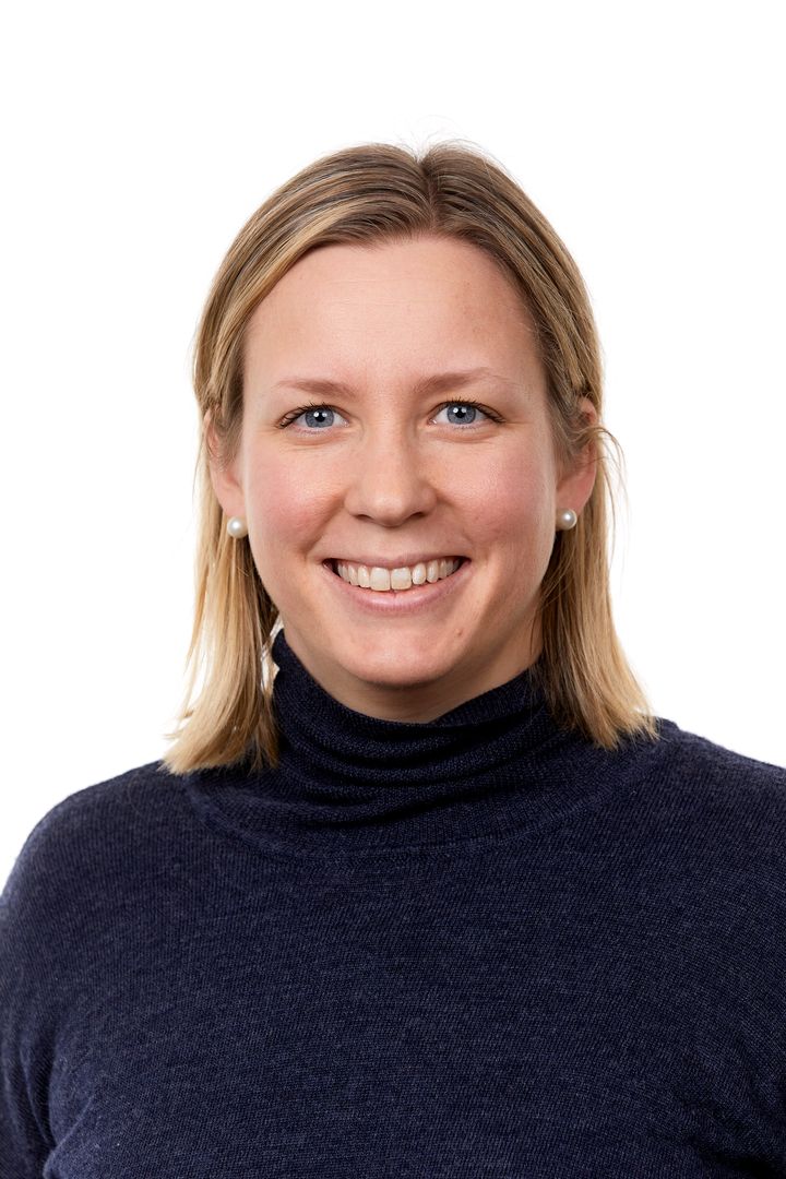 Ane Torkildsen Nytrøen er ny juridisk direktør i Omsorgsbygg.