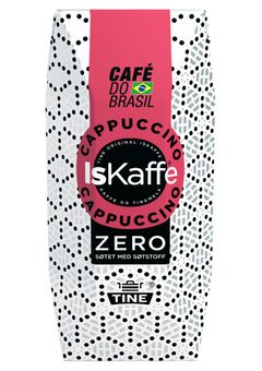 TINE Iskaffe Cappuccino ZERO