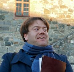 Foto: Øyvind Sten Arntsen.