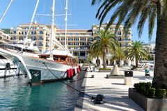 TUI Norge - Montenegro - Porto Montenegro