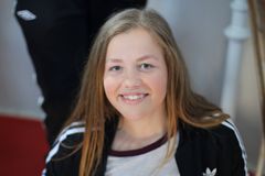 Tiril Isaksen (enquete)