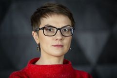 Nataliya Gumenyuk
