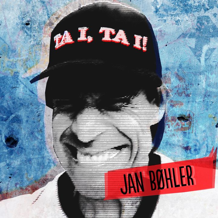 Nå kan du høre den andre singelen fra Jan Bøhlers kommende debutalbum!