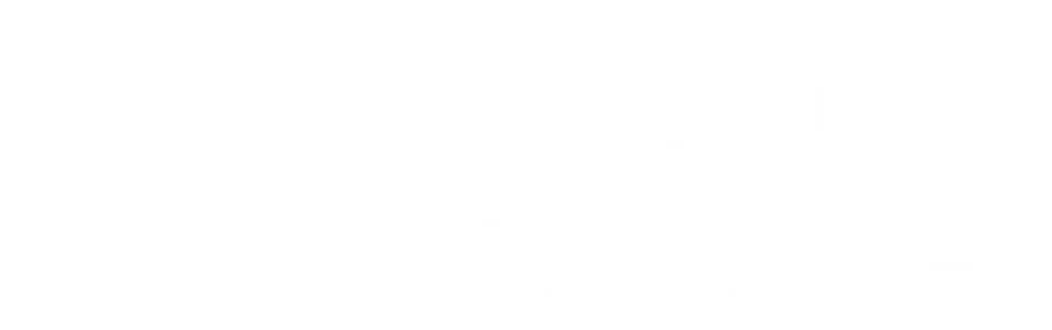 EL og IT Forbundet logo - hvit logo