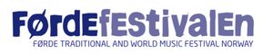 Førde Internasjonale Folkemusikkfestival
