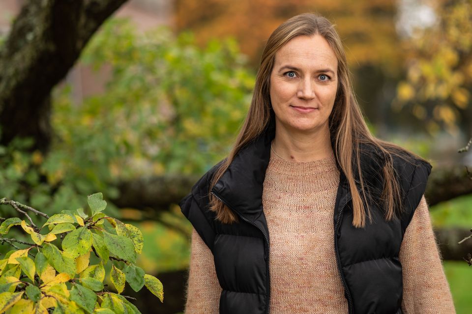 Helga Therese Tilley Tajet