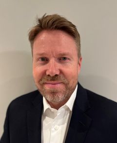 Lars Midttun blir ny kjededirektør for Coops hypermarkedkjede Obs.