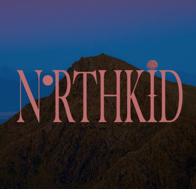 NorthKid slipper "I Don't Love You" fredag 19. juni