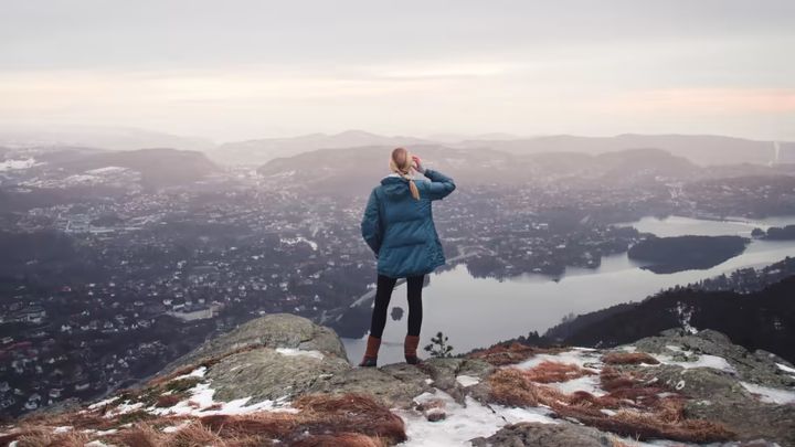 Hverdagslig aktivitet er god medisin