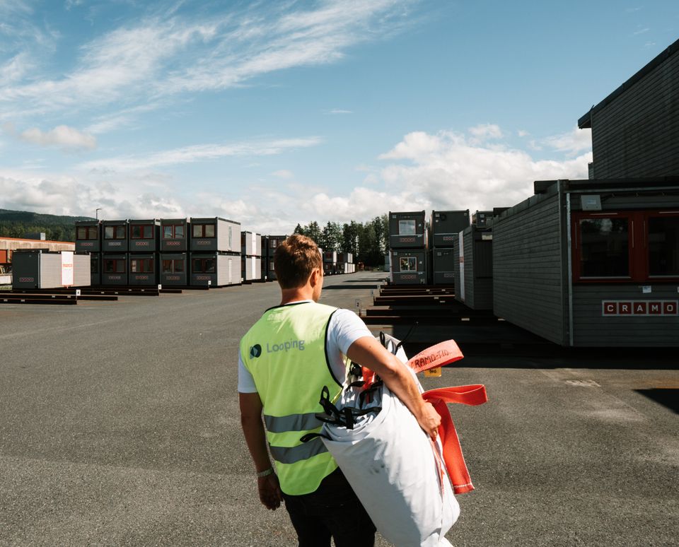 Siva-prisen 2023: Vinneren har spart miljøet for over 100 tonn ...