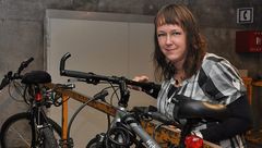 Heidi Tofterå Slettemoen er kommunikasjonssjef i Frende Forsikring.