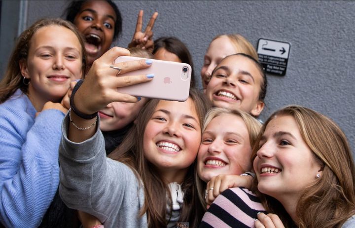Foto: Pernille Ane Engbæk, Sex og Samfund
