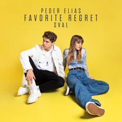 Favorite Regret artwork