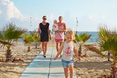TUI Norge - TUI Family Life Pascha Bay - Tyrkia