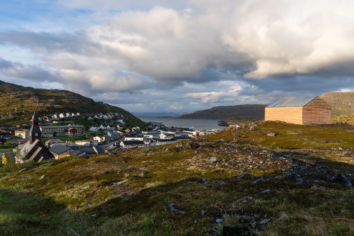 Foto: Frid-Jorunn Stabell