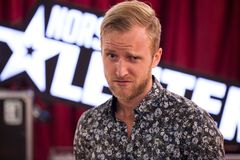 Emil Hvattum Bjørnstad fra Sarpsborg.