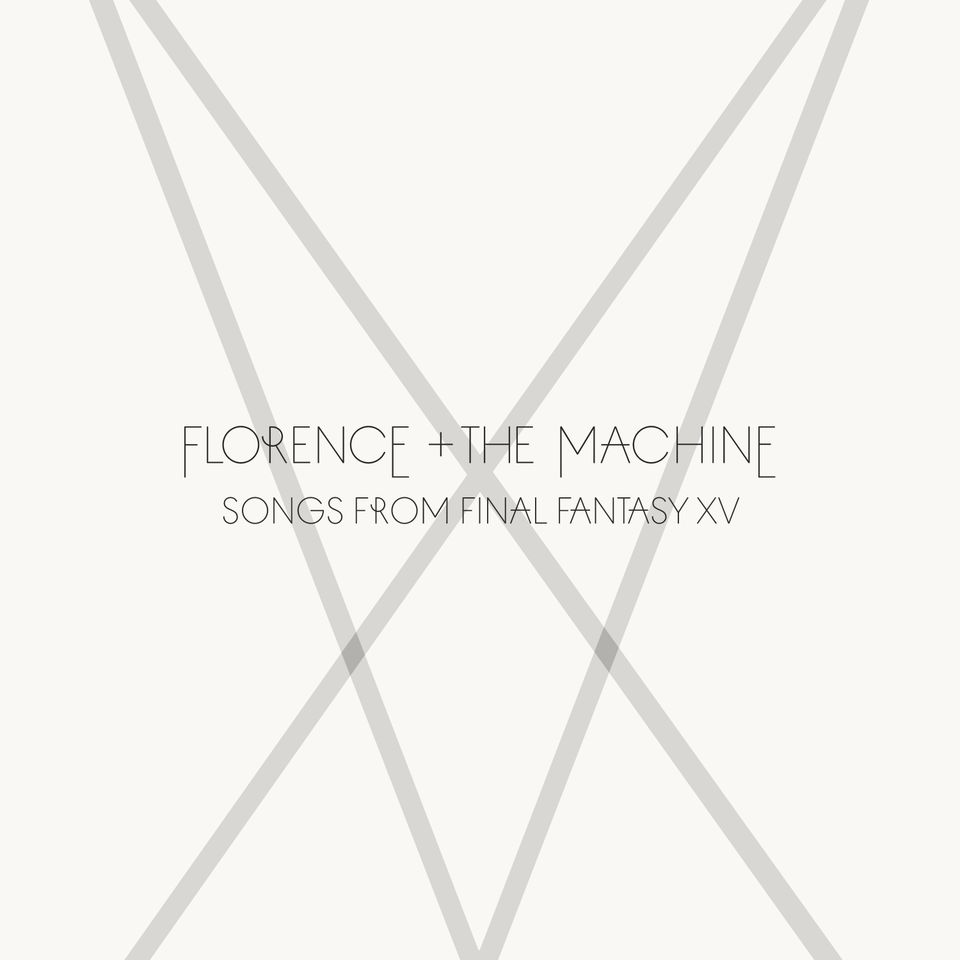 Florence + The Machine slipper tre nye låter | Universal Florence + The Machine med ny låt | Universal Music Norge