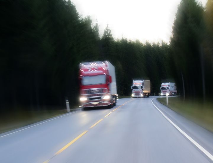 Foto: Knut Opeide/Statens vegvesen