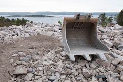 Nedbygging av arealer er den største trusselen mot naturmangfold. Portal for økologiske grunnkart gir lett tilgjengelig informasjon om hvilke kart om arter, natur- og landskapstyper og miljøvariabler som finnes tilgjengelig. Illustrasjonsfoto: naturarkivet.no (bruk av bildet må avklares med Naturarkivet).