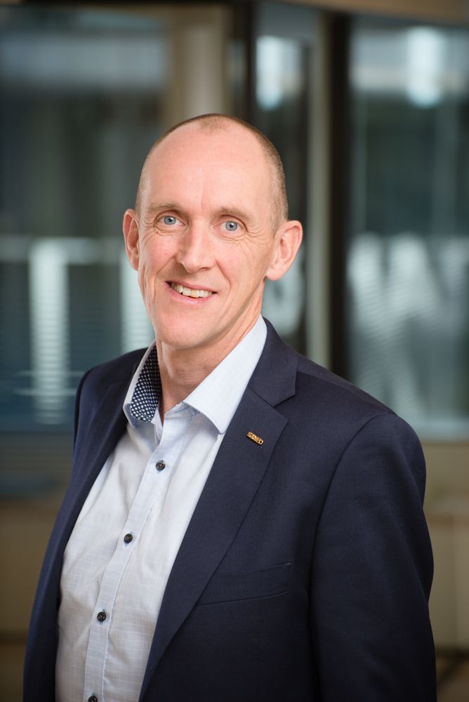 SAMFO velger Virke | Virke