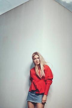 Foto: Stian Andersen