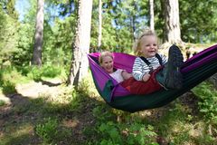 60 ÅR: Onsdag er det 60 år siden allemannsretten ble lovfestet i Norge. Foto: Synne Kvam
