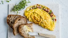 Opplysningskontor styrker samarbeidet. Foto: brodogkorn.no/matprat.no