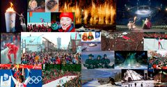 Photo IOC / Illustrasjon Geir Owe Fredheim Norges idrettsforbund