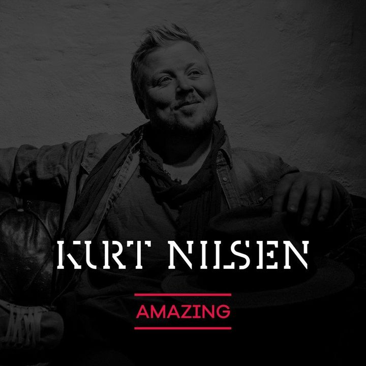 Ny singel fra Kurt Nilsen | Universal Music Norge