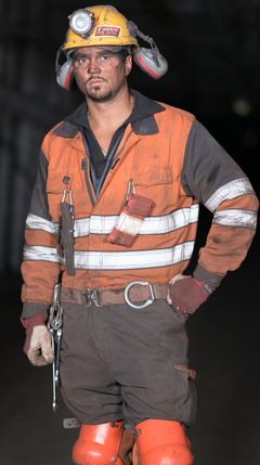 Daniel