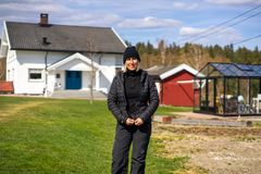 Skadeforebygger Therese Nielsen.
