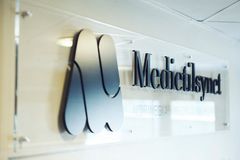 Medietilsynet. Foto Kine Jensen