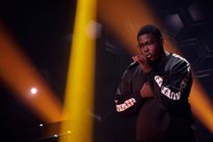 Hkeem på Lindmo høsten 2017. Foto: Julia Marie Naglestad /NRK
