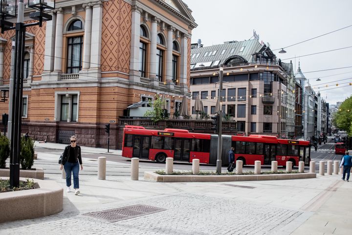 Foto: Ragnhild Heggem Fagerheim/ COWI