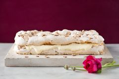 Verdens beste, oppskrift: https://brodogkorn.no/oppskrift/verdens-beste/ Foto: brodogkorn.no