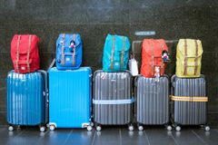 – Noen kunder har for høye forventninger til hva reiseforsikringen dekker. Gjenglemte verdier meldes ofte inn som tyveri. Foto: Pixabay.