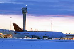 Photo: Avinor