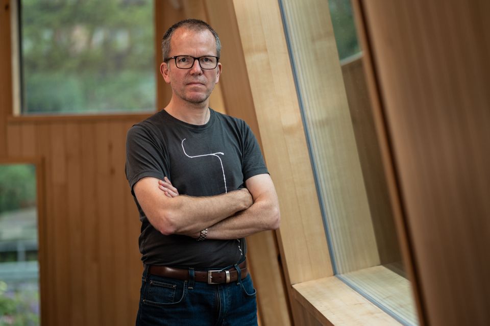 Jan Even Øie Nilsen