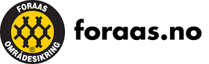 Foraas Områdesikring AS