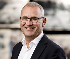 Håkon Wirak.