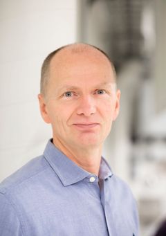 John Olav Tande, Sjefforsker SINTEF og leder for FME NorthWind