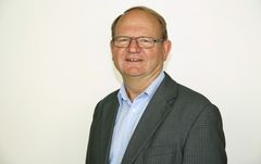 Det er fortsatt svært mange bedrifter som går over ende på tross av ellers gode nøkkeltall for næringslivet, sier Kredittøkonom Per Einar Ruud i Bisnode.