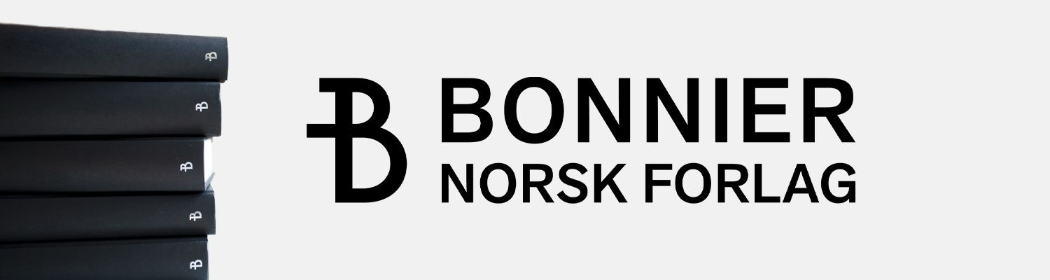 Bonnier Norsk Forlag