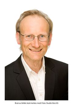 Foto av Torbjørn Eika: Studio Vest