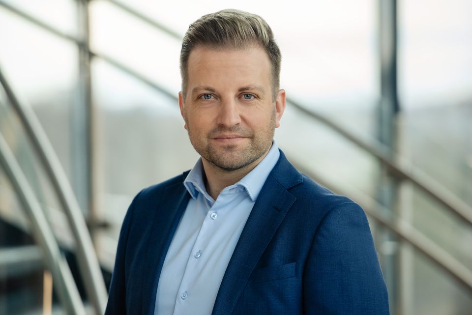 Andreas Handeland