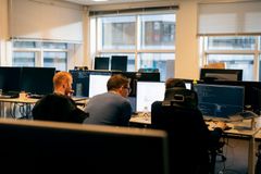 Totrinns-pålogging er ett av de viktigste tiltakene for å bedre it-sikkerheten både hos bedrifter og for folk flest